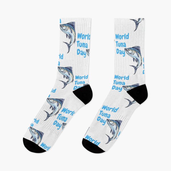 Item preview, World Tuna Day designed and sold by Simo0455.