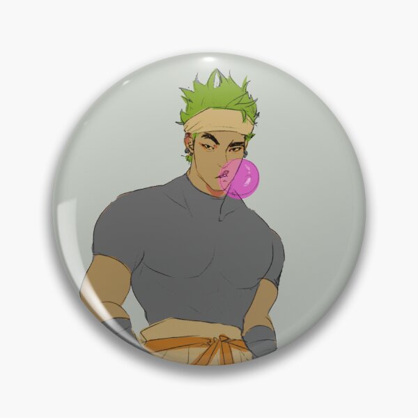 Item preview, Rebel Shimada designed and sold by TBGkaru.