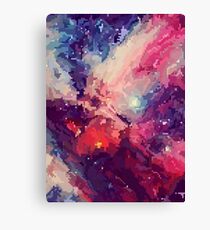 two Canvas Print