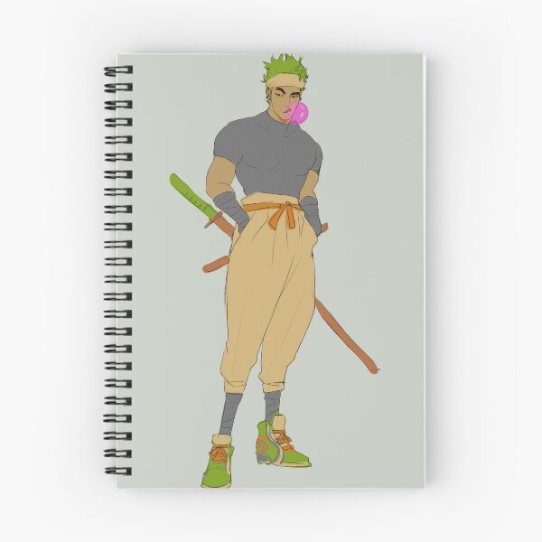 Item preview, Rebel Shimada designed and sold by TBGkaru.