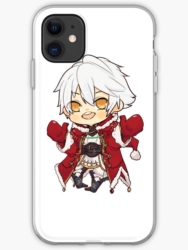 Winter Robin iphone 11 case Winter Robin iphone 11 case