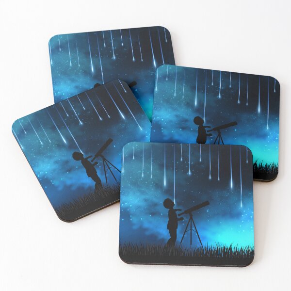 Item preview, Watching Stars designed and sold by JCartoons.