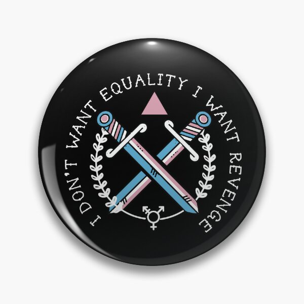 Item preview, I don't want equality. I want revenge designed and sold by remerasnerdas.