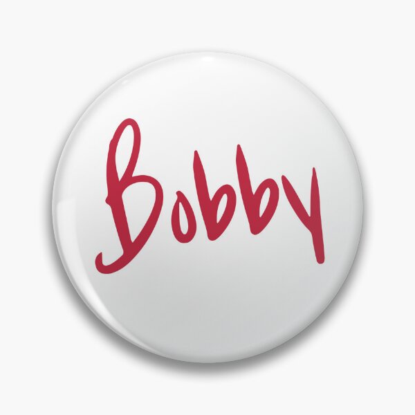 Item preview, iKON Bobby Bold  designed and sold by amh0013.