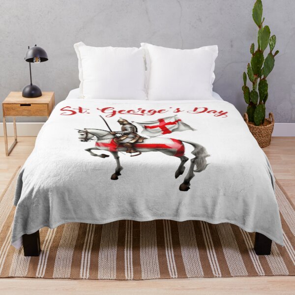 Item preview, St. George's day english, england designed and sold by GlamorousDesign.