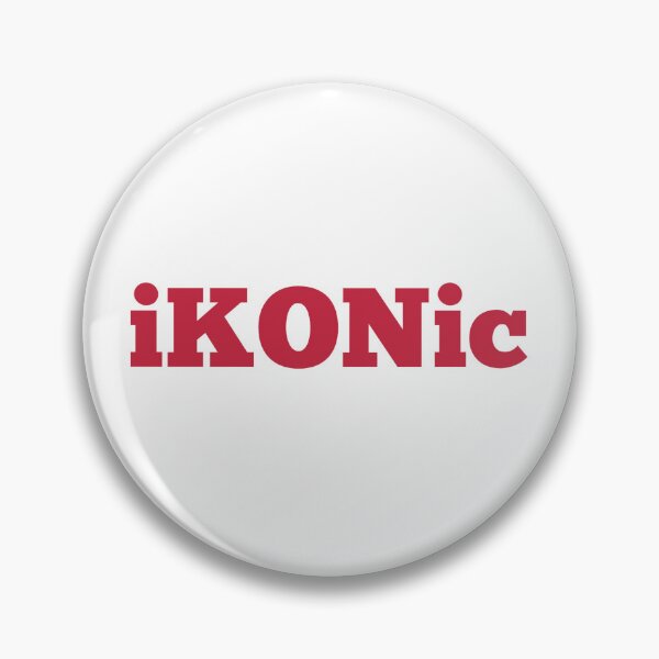 Item preview, iKONic designed and sold by amh0013.