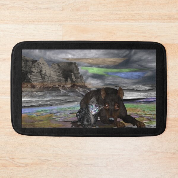 Item preview, We're Just Looking For A Home designed and sold by Patricia Brown.
