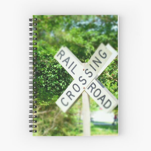 Item preview, Rail Road Crossing designed and sold by Craig Kauzmann.