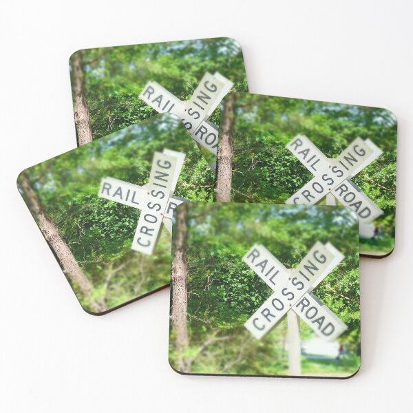 Item preview, Rail Road Crossing designed and sold by Craig Kauzmann.