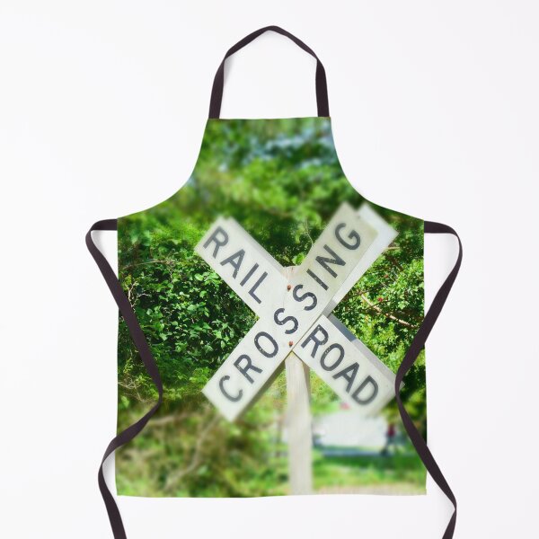 Item preview, Rail Road Crossing designed and sold by Craig Kauzmann.