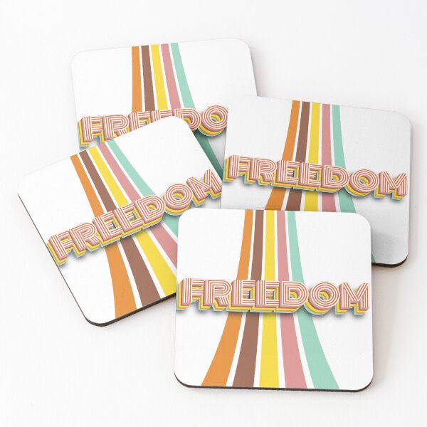 Item preview, Freedom  designed and sold by PlasticPilchard.
