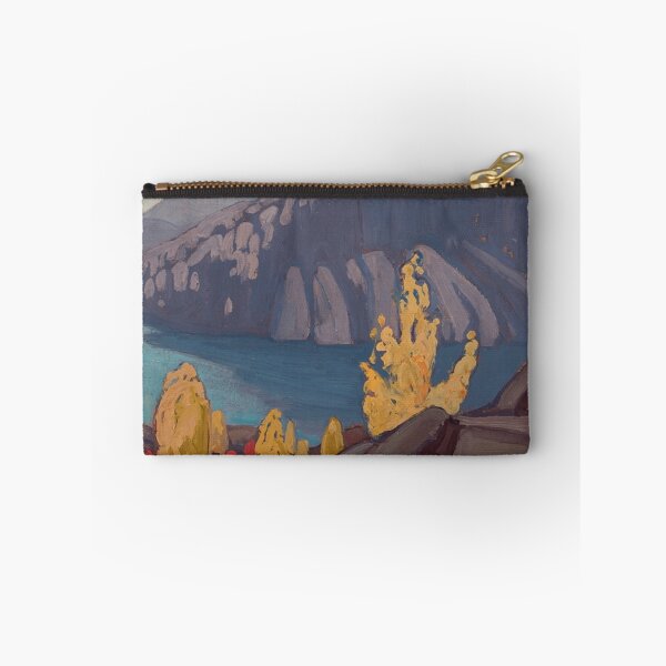 Item preview, Entrance, Coldwell Bay, Lake Superior by Lawren Harris designed and sold by TheRedVineyard.