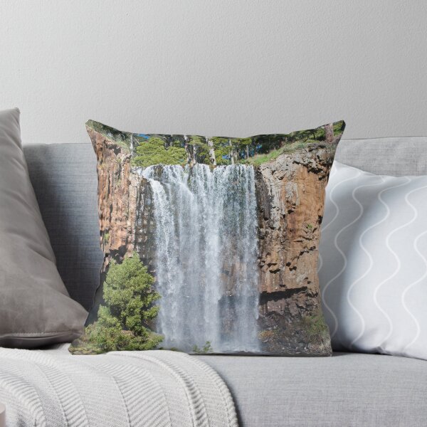 Item preview, Trentham Falls, Kyneton designed and sold by Michael Dietrich.