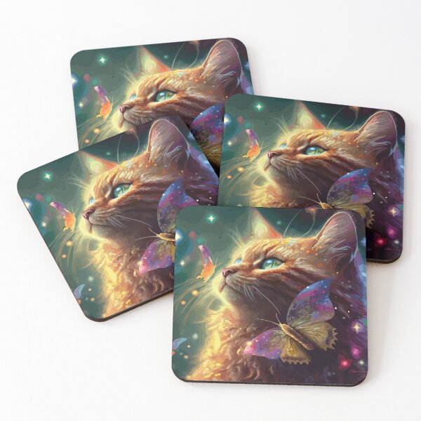 Item preview, The Cats Meow designed and sold by Sherilynn3.