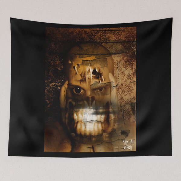 Item preview, RUST designed and sold by Garden Of Nightmares.