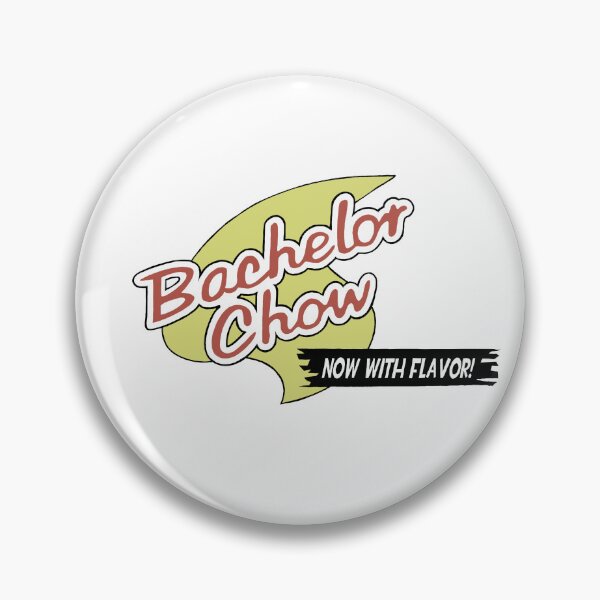 Item preview, Bachelor Chow designed and sold by AdamL10.