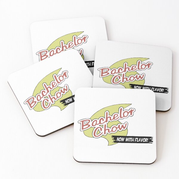 Item preview, Bachelor Chow designed and sold by AdamL10.