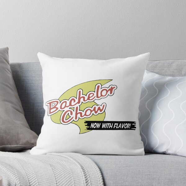 Item preview, Bachelor Chow designed and sold by AdamL10.