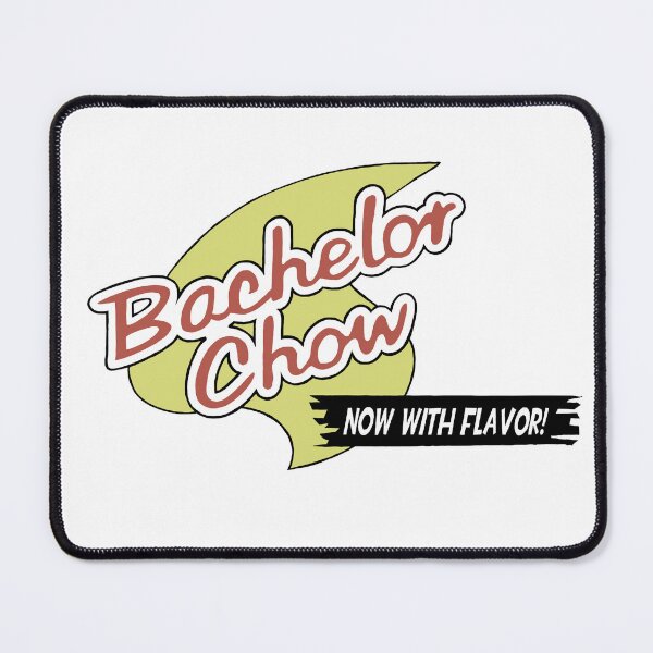 Item preview, Bachelor Chow designed and sold by AdamL10.