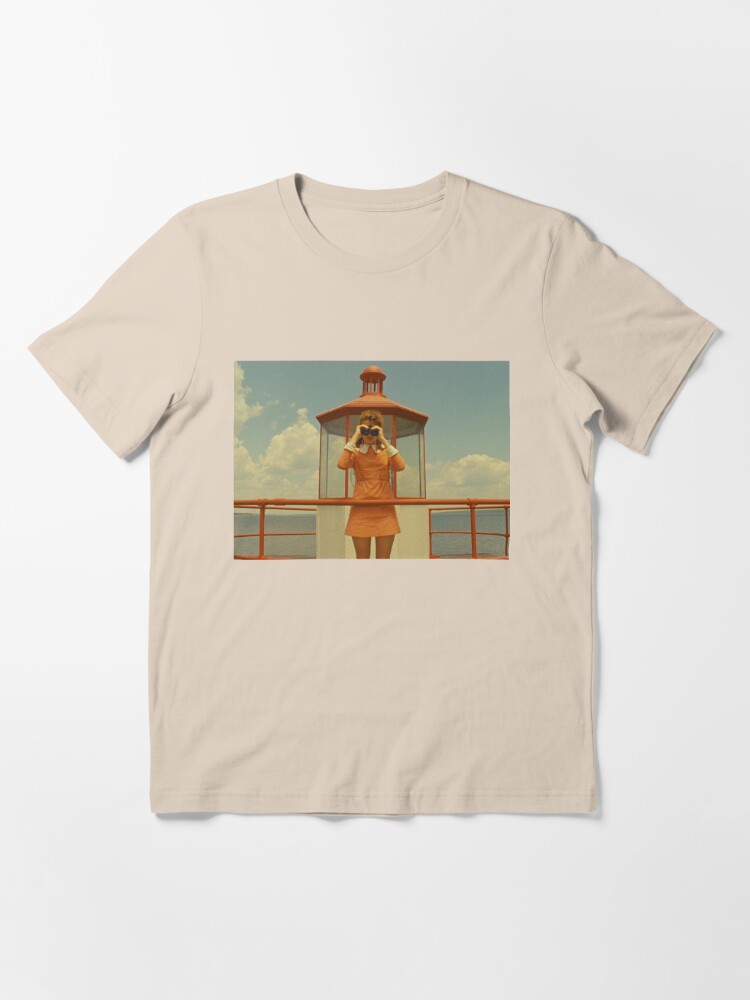 moonrise kingdom t shirt