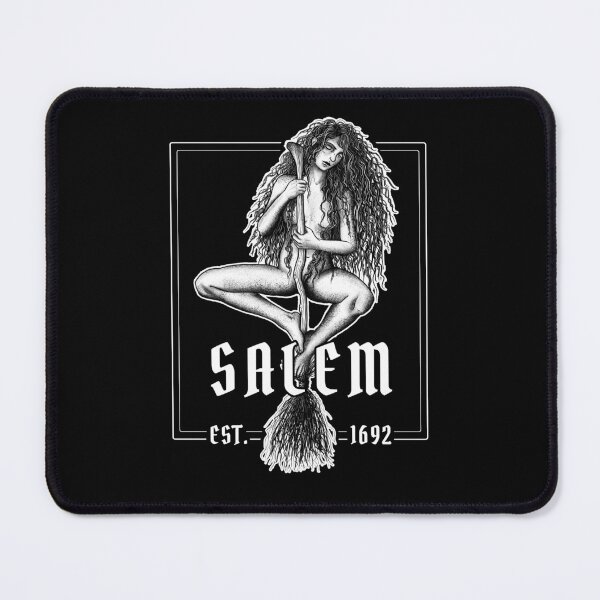 Item preview, Salem Witch designed and sold by frydasdesigns.