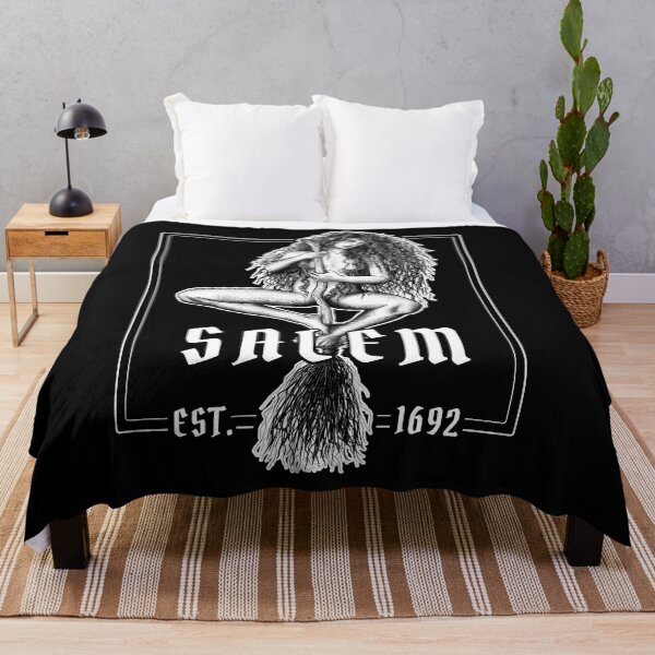 Item preview, Salem Witch designed and sold by frydasdesigns.