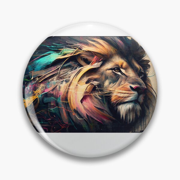 Item preview, Urban Lion designed and sold by DEVANIR DOS SANTOS.