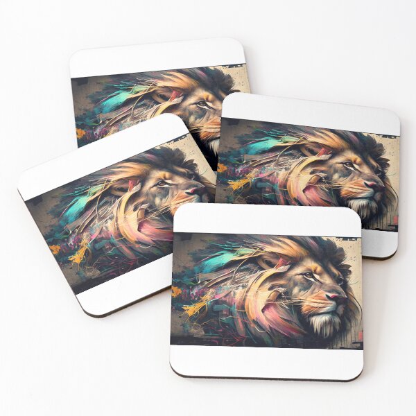 Item preview, Urban Lion designed and sold by DEVANIR DOS SANTOS.