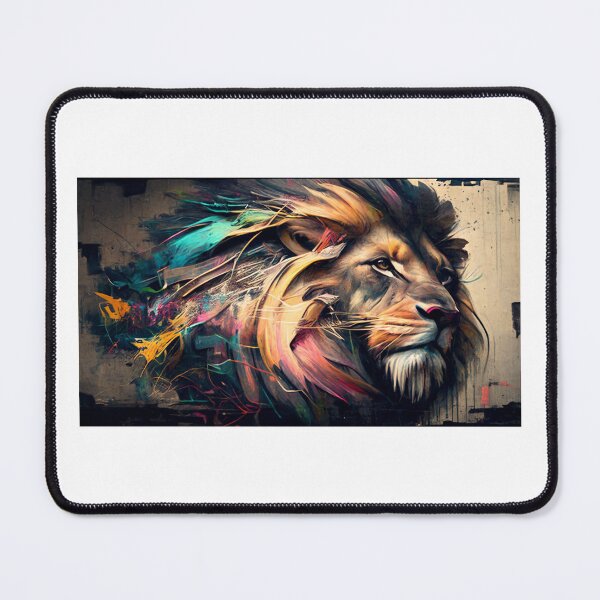 Item preview, Urban Lion designed and sold by DEVANIR DOS SANTOS.