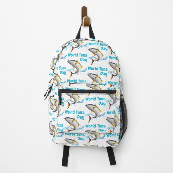 Item preview, World Tuna Day designed and sold by Simo0455.
