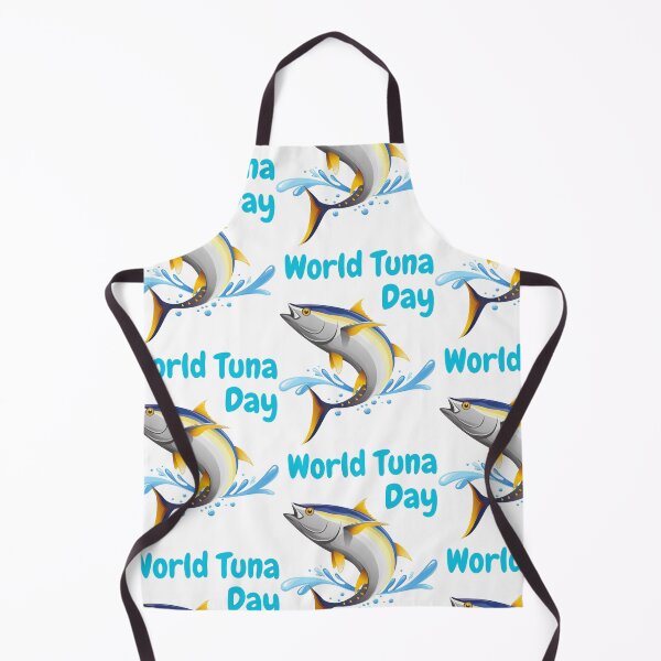 Item preview, World Tuna Day designed and sold by Simo0455.