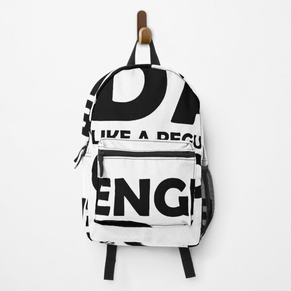 Item preview, ENGINEER DAD LIKE A REGULAR DAD BUT COOLER . GIFT FOR DAD AND HUSBAND designed and sold by EditorArt.