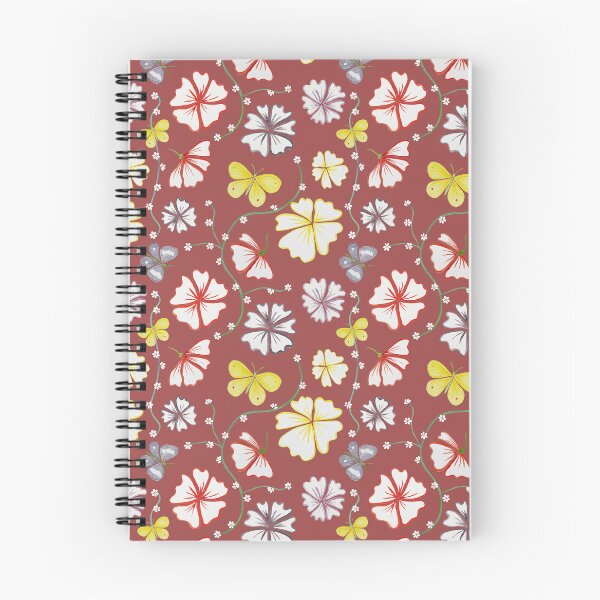 Item preview, Spring Bloom - ruby designed and sold by KitanaiKid.