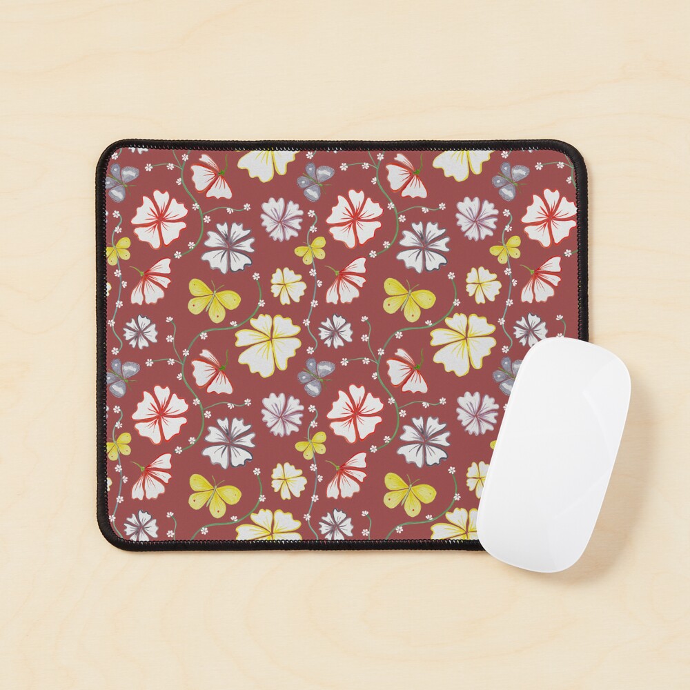 Item preview, Mouse Pad designed and sold by KitanaiKid.