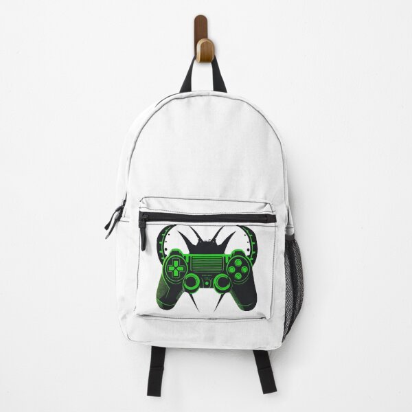 Item preview, Alien PlayStation Controller Sticker - Out of This World designed and sold by VirusMinus.