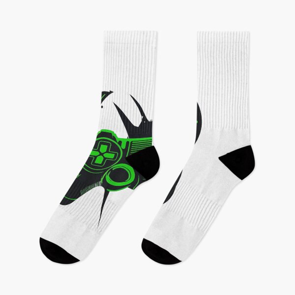 Item preview, Alien PlayStation Controller Sticker - Out of This World designed and sold by VirusMinus.