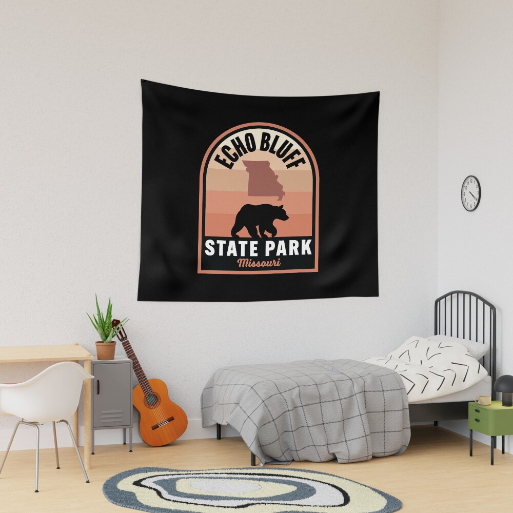 Vista previa del artículo con la obra «Tela decorativa», diseñado y vendido por HalpinDesign.