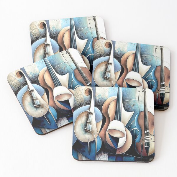 Item preview, Instrumental Break designed and sold by Brian Tarr.