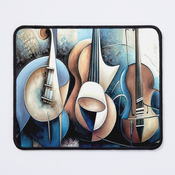 Item preview, Instrumental Break designed and sold by Brian Tarr.