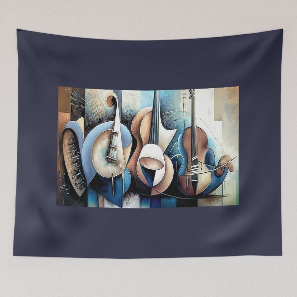 Item preview, Instrumental Break designed and sold by Brian Tarr.