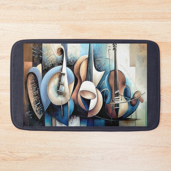 Item preview, Instrumental Break designed and sold by Brian Tarr.