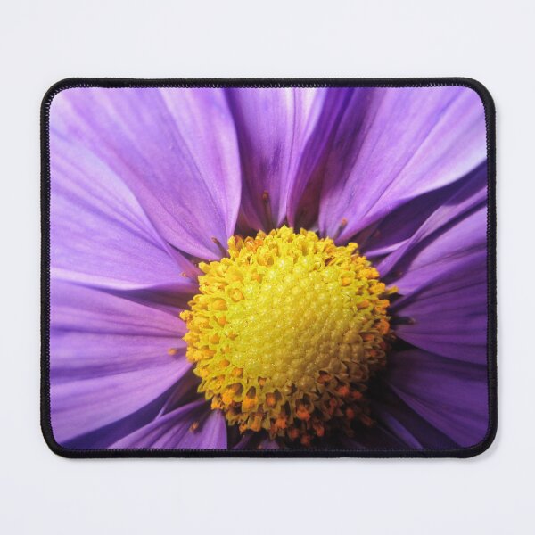 Item preview, Purple Flower Close Up designed and sold by Evelynsphoto.