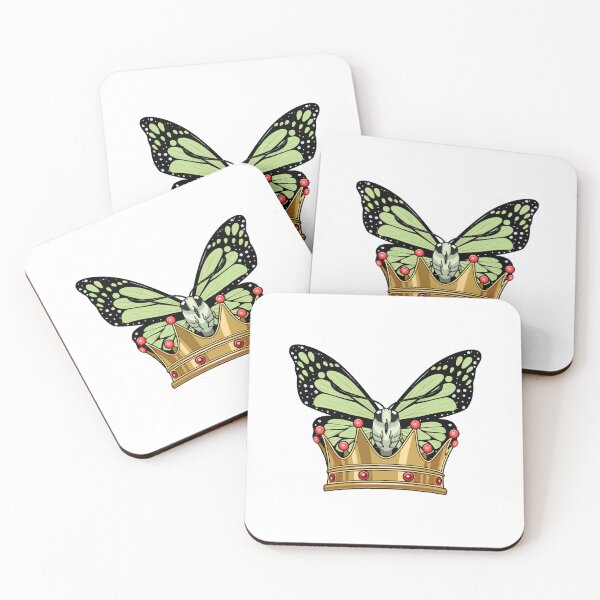 Item preview, Butterfly Crown designed and sold by Snabdesign84.