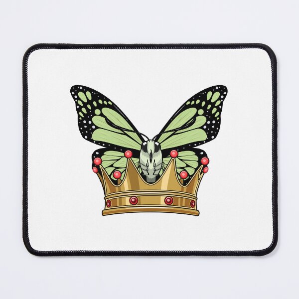 Item preview, Butterfly Crown designed and sold by Snabdesign84.