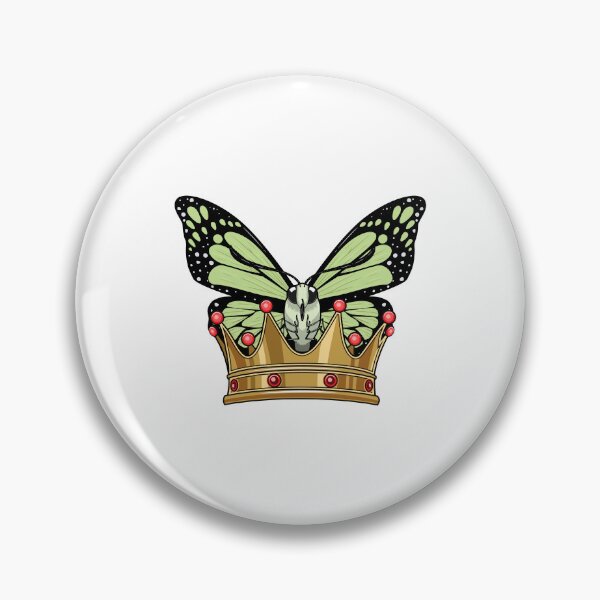Item preview, Butterfly Crown designed and sold by Snabdesign84.