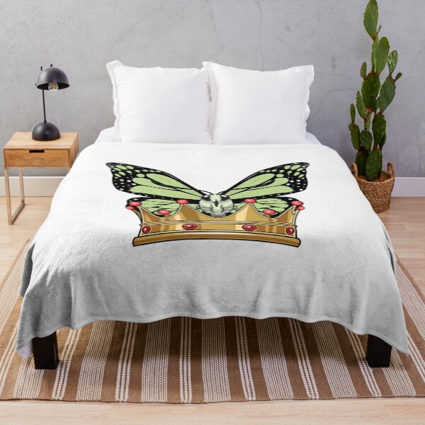 Item preview, Butterfly Crown designed and sold by Snabdesign84.