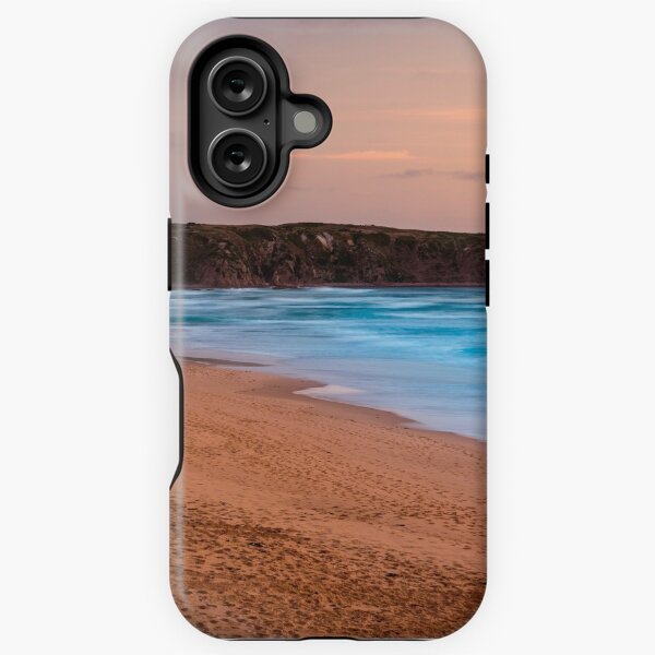 Item preview, Woolamai Beach, Phillip Island, Sunset designed and sold by Michael Dietrich.