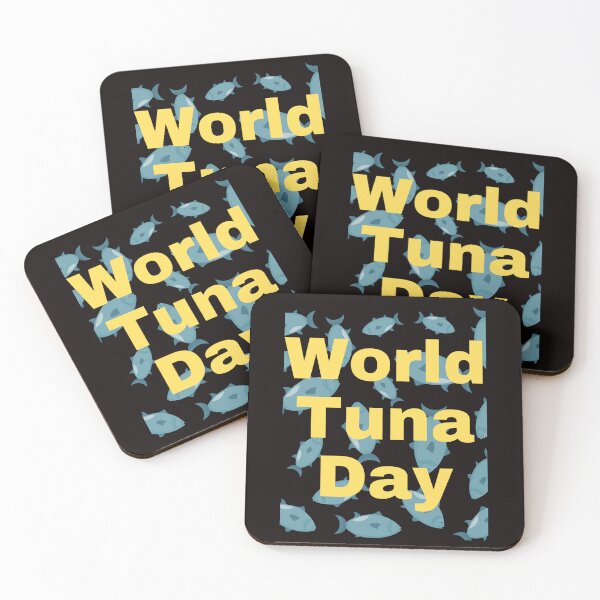 Item preview, Copy of World Tuna Day designed and sold by Simo0455.