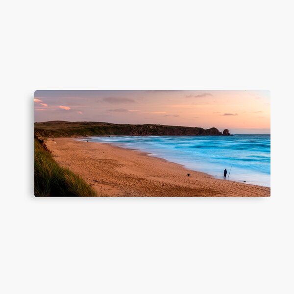 Item preview, Woolamai Beach, Phillip Island, Sunset designed and sold by Michael Dietrich.