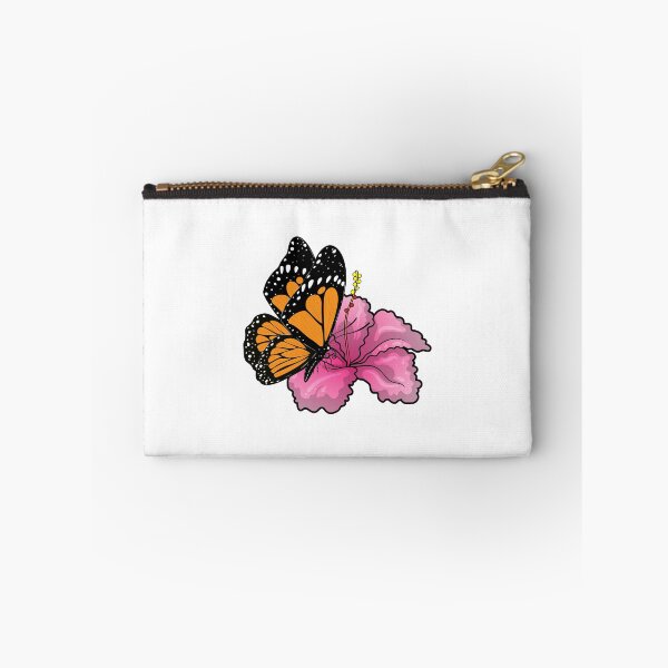 Item preview, Butterfly Hibiscus  designed and sold by Snabdesign84.
